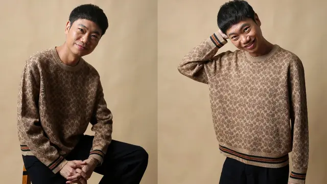 Glenn Prasetya
