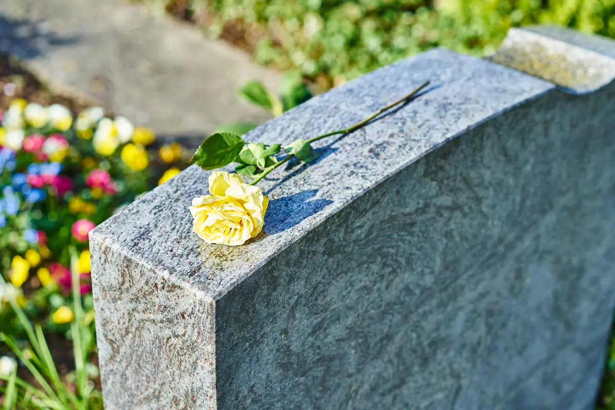 Makam Pemakaman dan Kuburan