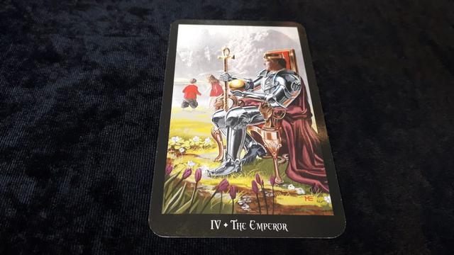 Tarot