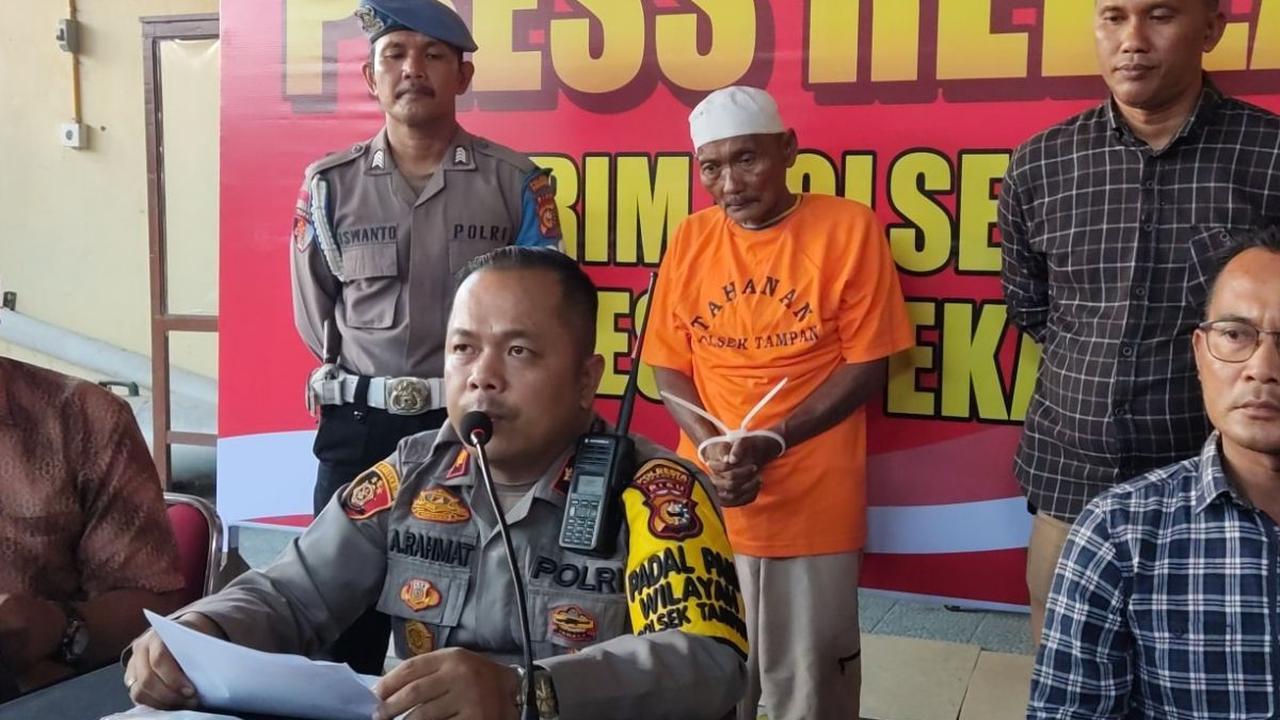 Dok. Istimewa