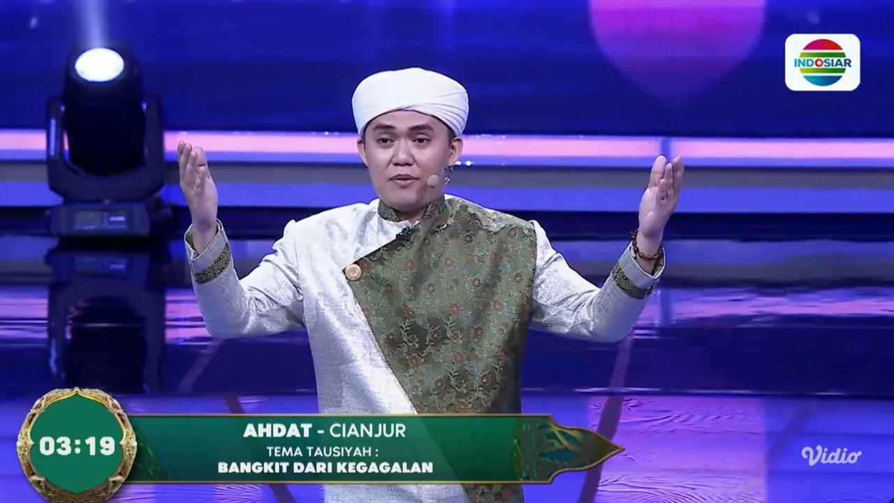 Aksi 2026 Indosiar