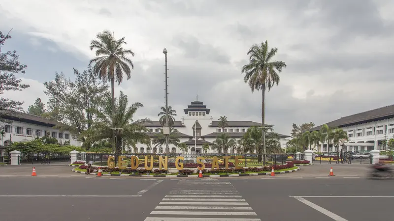 [reservasi]tempat instagenic di bandung