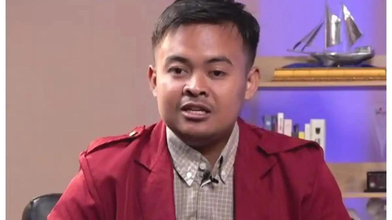 Akui Terima Uang, Ketua BEM FH UBK Sampaikan Permohonan Maaf