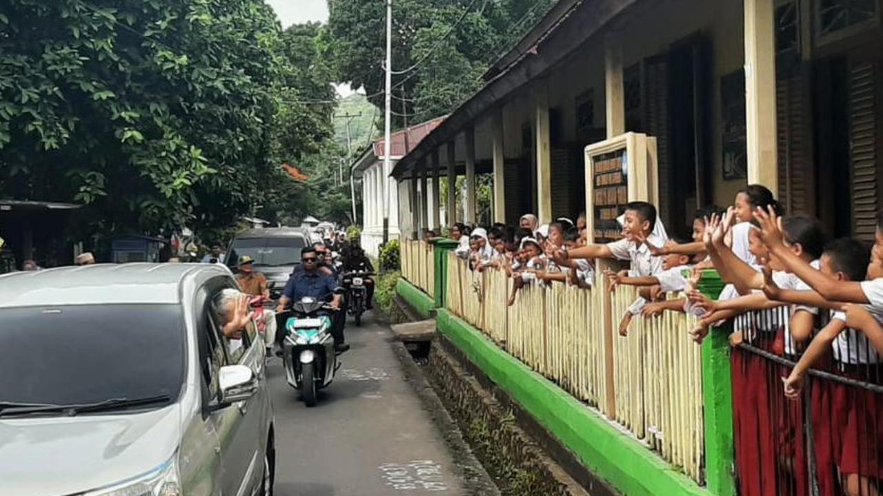 Dok. Istimewa