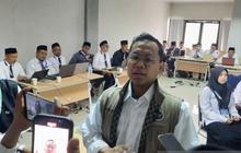 Kemenhaj Tegaskan Siskohat Haji sebagai 'Nyawa' Penyelenggaraan Ibadah Haji 2026