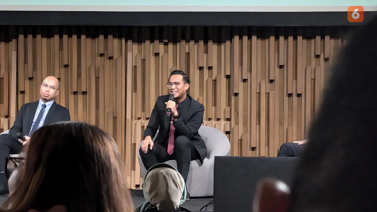 Penyakit Tulang Belakang yang Tak Ditangani Berpotensi Picu Disabilitas Mental
