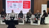 Molinas Berpotensi Pangkas Subsidi BBM Rp 82,2 Triliun