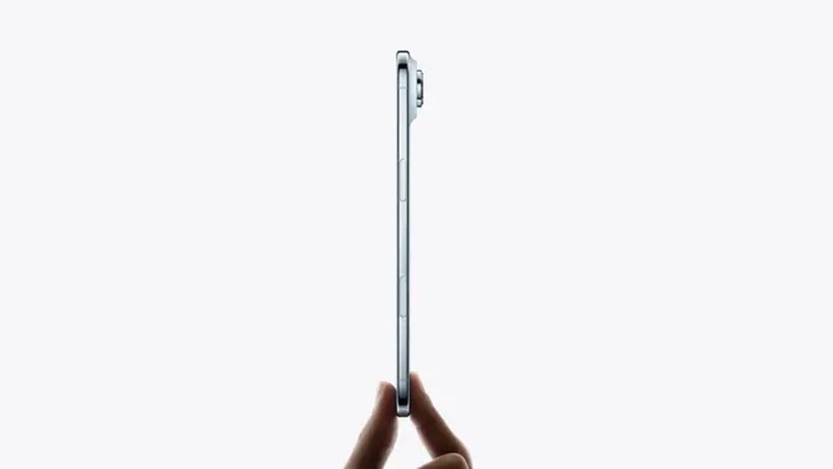 Apple iPhone 17 Air jadi varian iPhone paling tipis yang pernah dirilis di pasaran