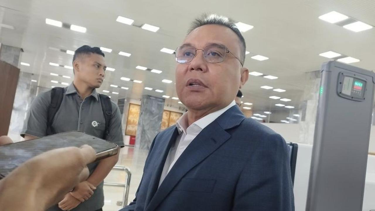 DPR dan Pemerintah Kejar Target Selesaikan Undang-Undang Ketenagakerjaan Baru Oktober 2026