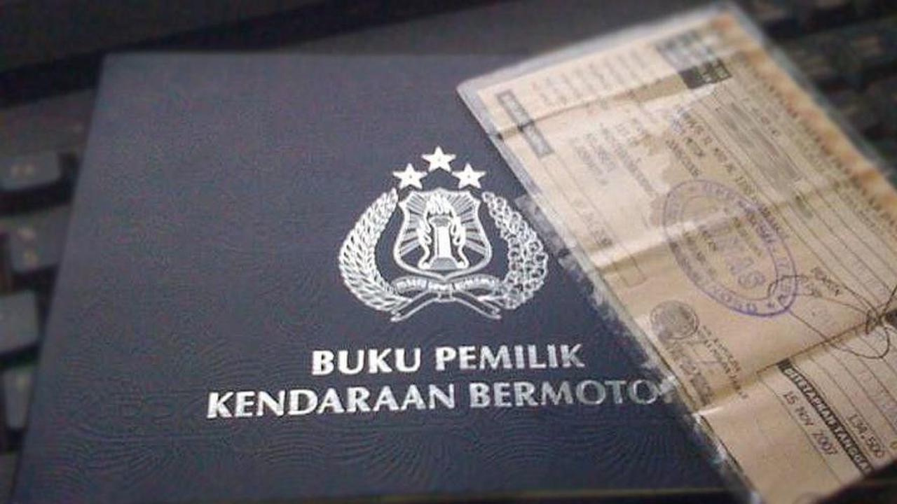 Metode Mudah Memastikan Keaslian BPKB Mobil Second Sebelum Melakukan Pembelian