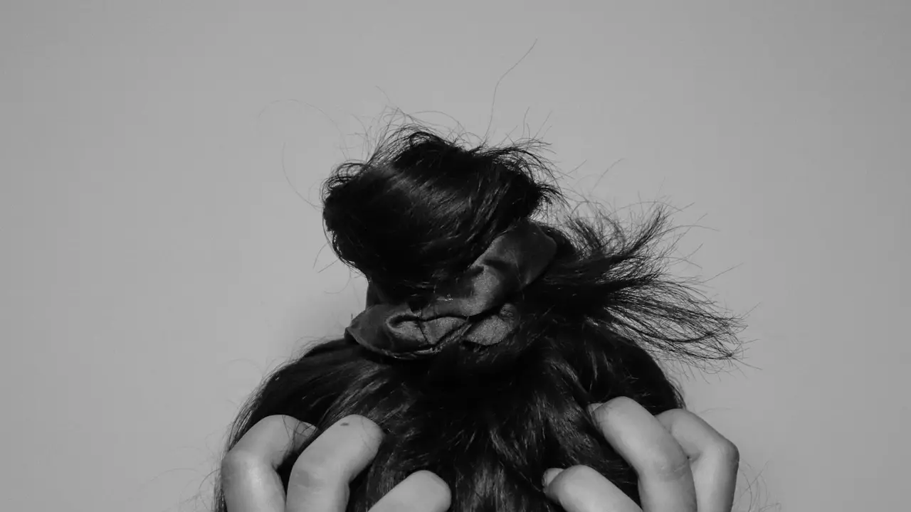 Anxiety atau gangguan kecemasan