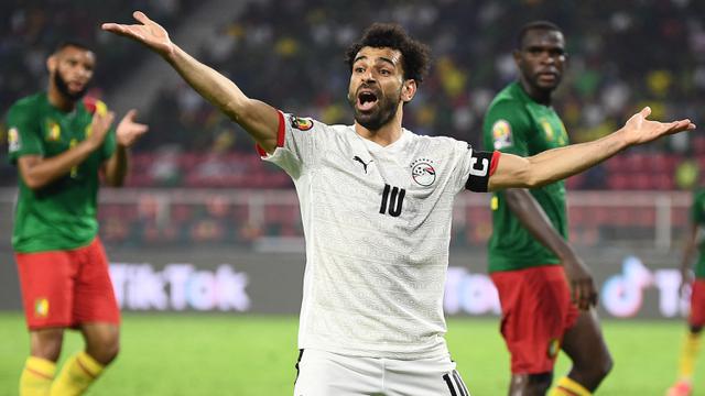 Foto: Dipenuhi Pemain Karismatik pada Musim 2023 / 2024, Ini Dia 5 Pemain Liverpool yang Dipercaya Menjabat Kapten Utama Bersama Timnas