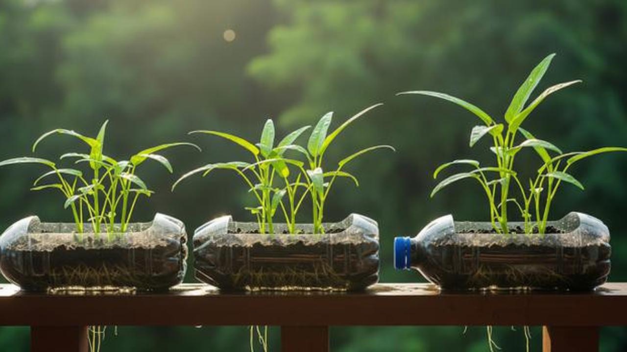 7 Cara Menanam Kangkung agar Tidak Pahit, Hasil Panen Dijamin Lezat