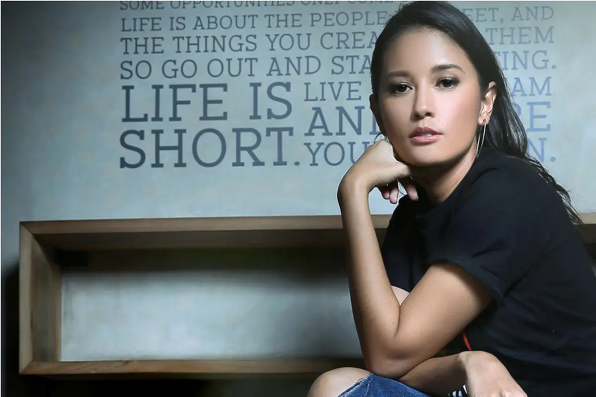 [Bintang] Titi Rajo Bintang 2