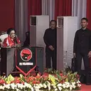 Megawati Ajak Rakyat Berdoa untuk Korban Gempa NTT