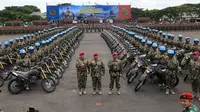 Korps Marinir (Doc: Istimewa)