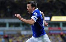 Coleman tak dilepas ke Manchester United