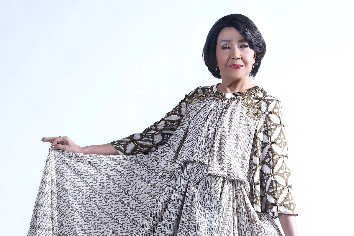 [Bintang] Rima Melati 