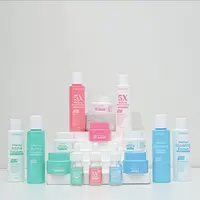 Solusi terbaik untuk atasi tiga permasalahan kulit dari Animate Skincare.