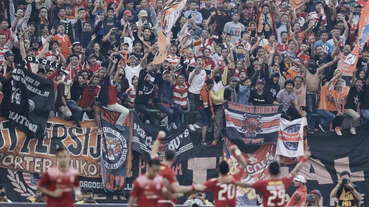 Persija Jakarta