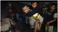 Sebaran 19 Puskesmas Rusak Akibat Gempa NTT