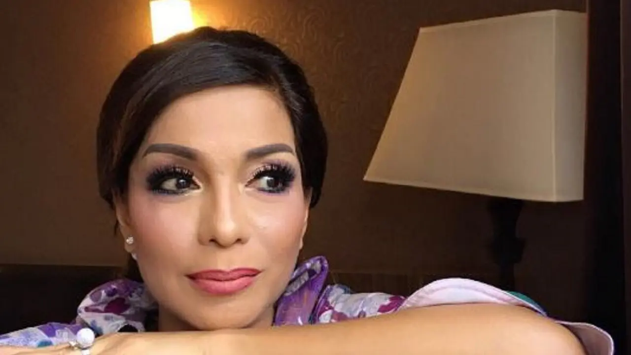 [Bintang] Soraya Haque