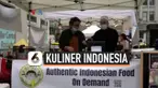 kuliner indonesia