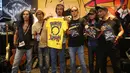 Slank rilis album baru bertajuk Slanking Forever (Adrian Putra/Fimela.com)