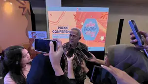 LPS Targetkan Program Penjaminan Asuransi Aktif 2027
