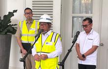 Info Terbaru: MRT Jakarta Rute Bundaran HI-Harmoni Beroperasi Akhir 2027