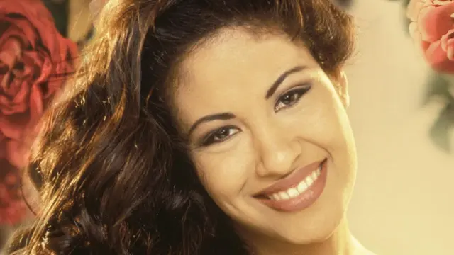 Selena Quintanilla-Pérez