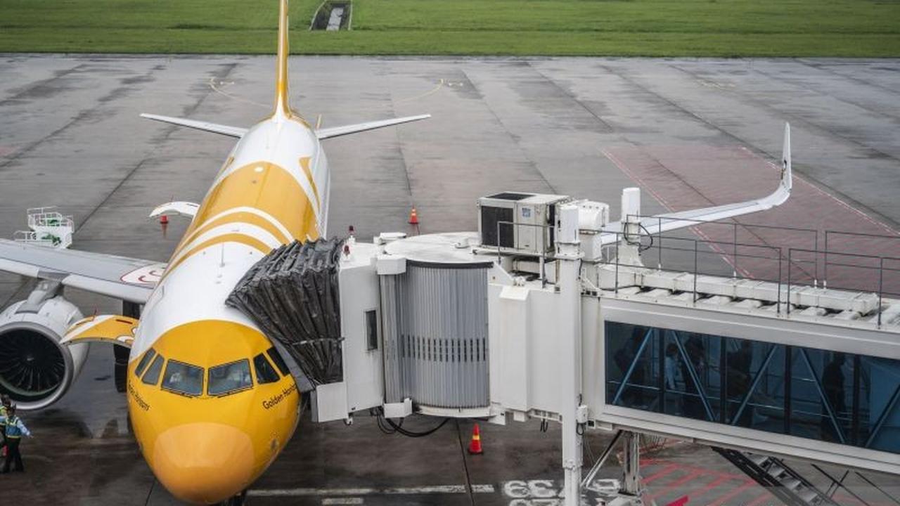 Bandara Semarang Layani 2,3 Juta Penumpang Sepanjang 2025, Angka Naik 5 Persen
