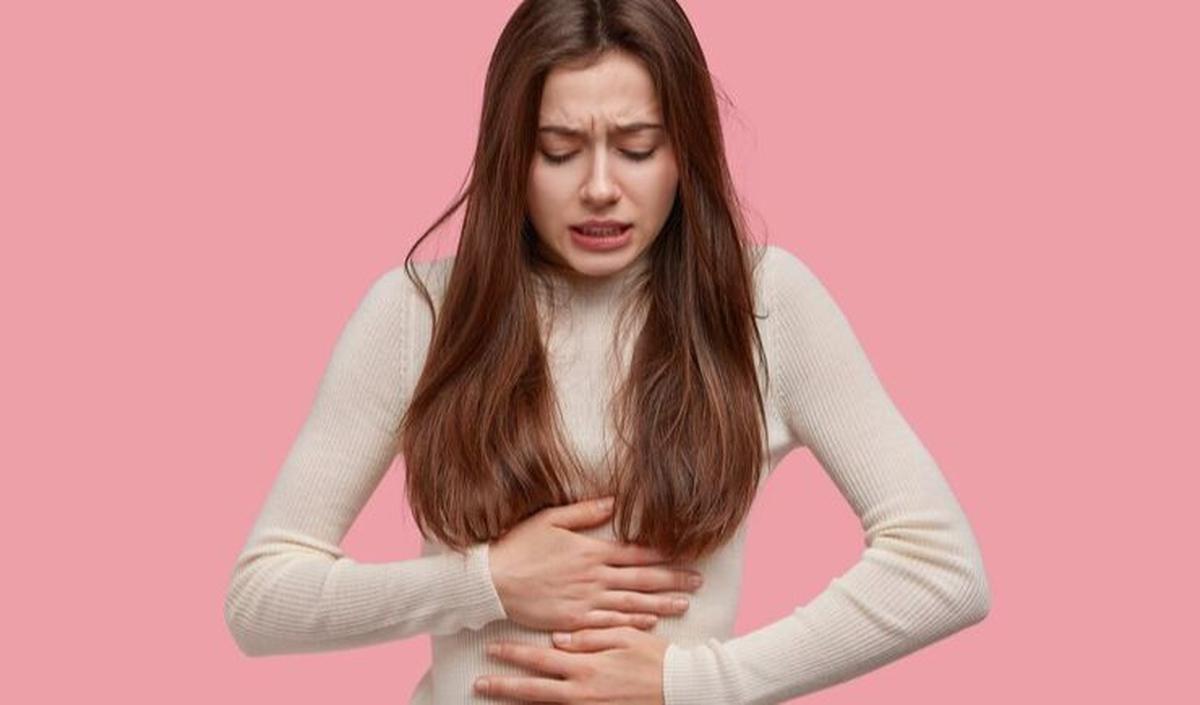 <b>Perbedaan PMS dan PMDD</b><br>