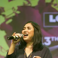 Meski telah mendapat restu dari sang buah hati, Titi DJ yang juga tak menutup kemungkinan untuk menikah kembali mengaku hingga saat ini belum menemukan pria spesial yang kiranya dapat menjadi teman hidupnya. (Andy Masela/Bintang.com)