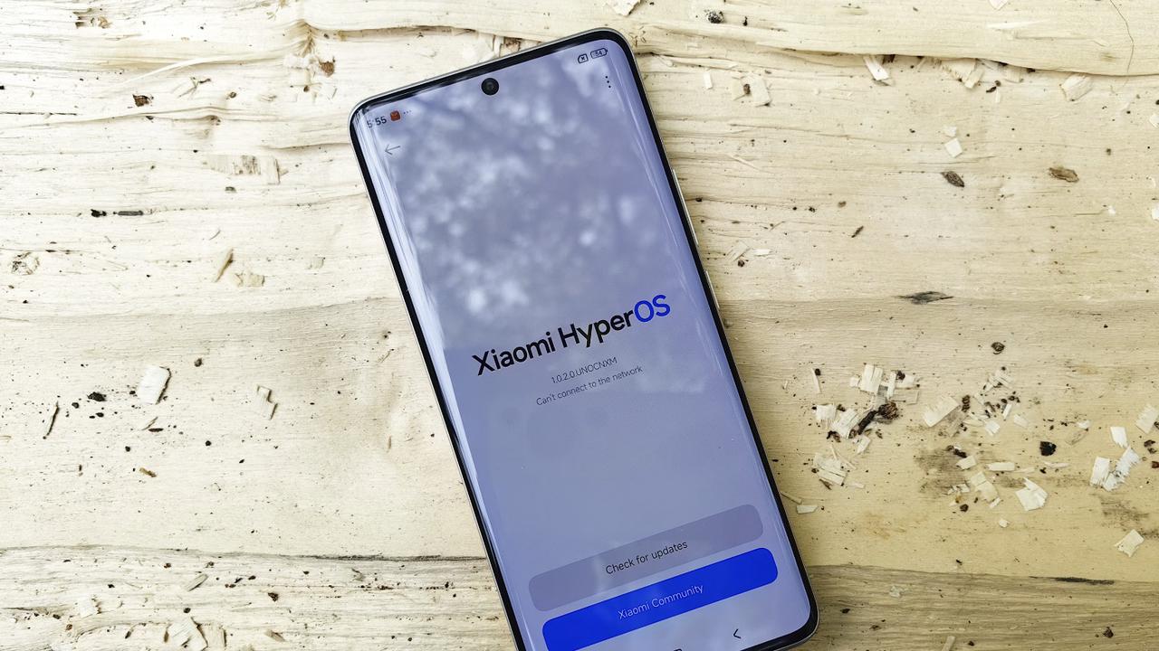 Daftar HP Xiaomi yang Dapat Pembaruan HyperOS 2