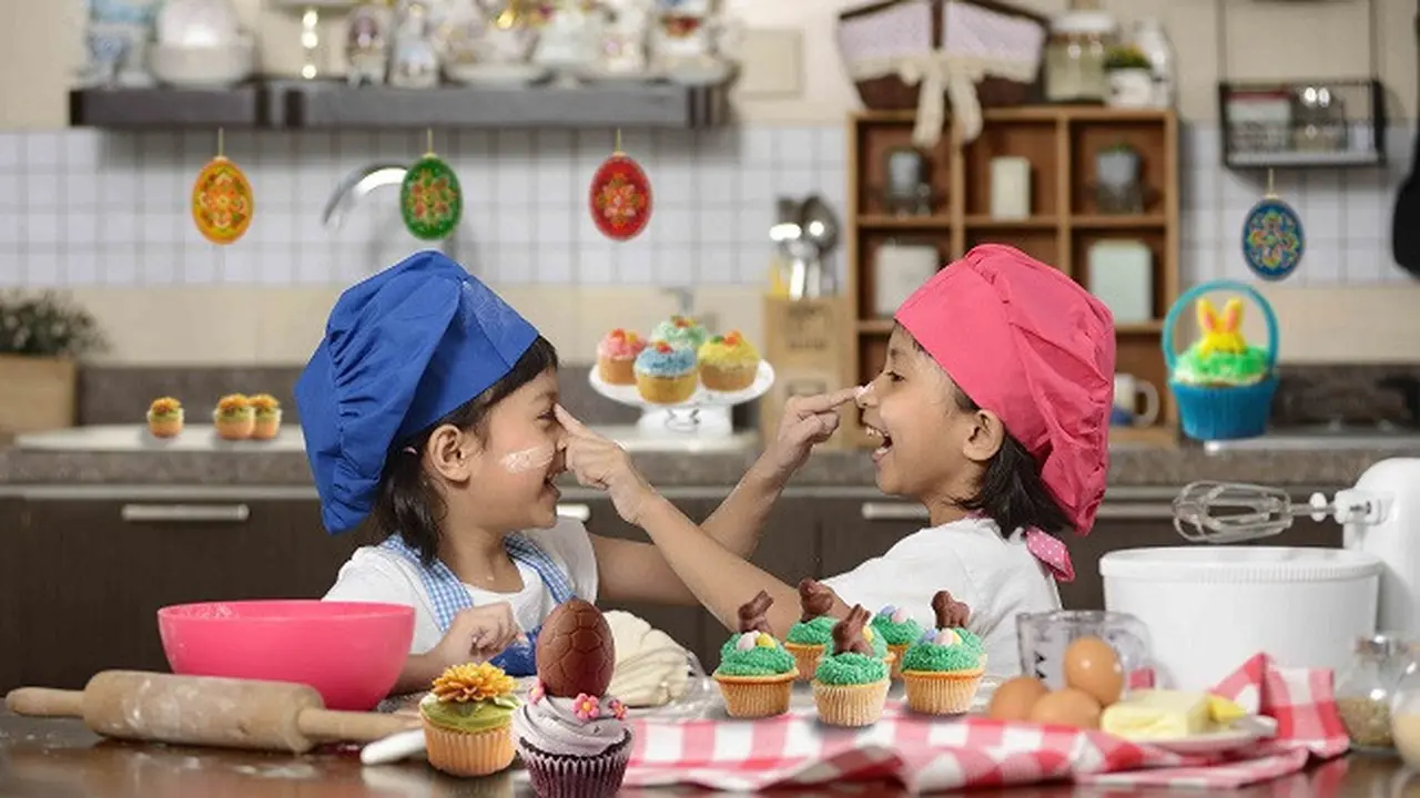 Yuk, Rayakan Liburan Paskah Bersama Si Kecil di Hotel Ini