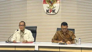 2 TNI Aktif di Pusaran Korupsi Dana Bencana BNPB