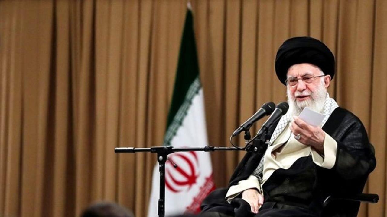 Khamenei Tewas, Presiden AS Klaim Pemimpin Tertinggi Iran Meninggal dalam Serangan Gabungan