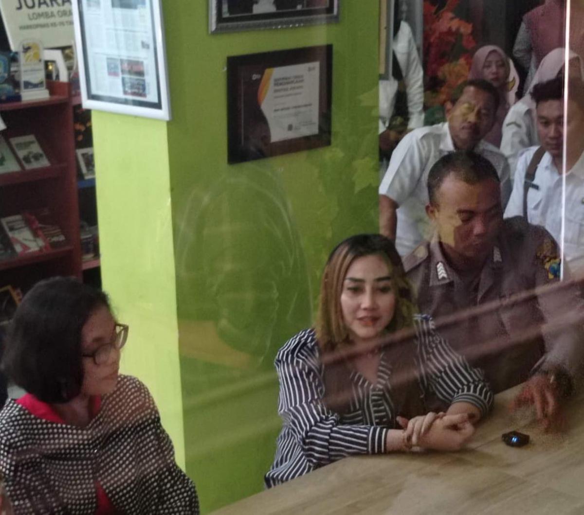 Dok. Istimewa