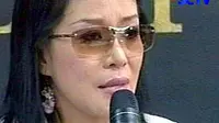 Maria Eva, Tersangka Penyebar Video Mesum
