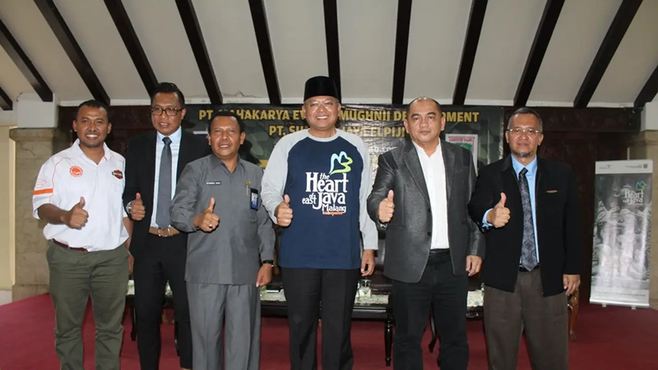 Persekam Metro FC