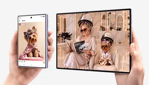 Apa Keunggulan Samsung Galaxy Z Fold8 untuk Kerja? Cek Fitur Multitaskingnya