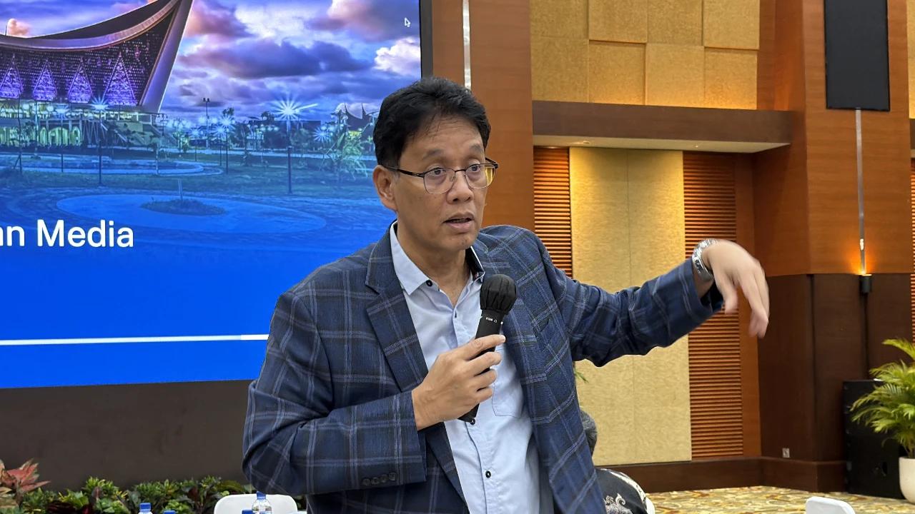 Wacana Gaji Menteri Dipotong, Purbaya: Sudah Kegedean Juga