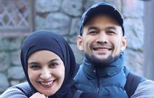 Teuku Wisnu Bocorkan Chat dengan Shireen Sungkar, Isinya Random Banget