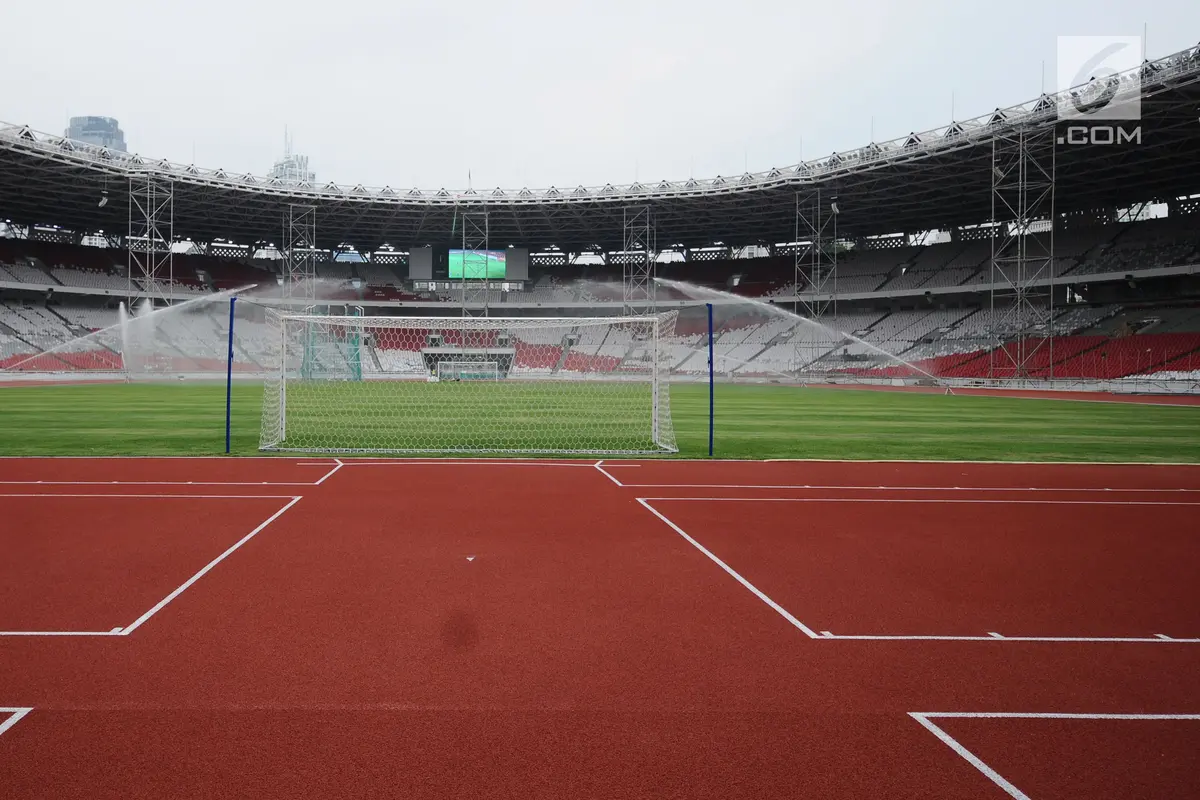 Stadion Utama Gelora Bung Karno