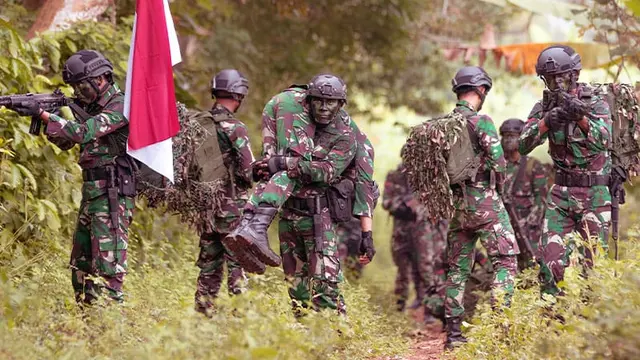 Terdapat manfaat Santunan Risiko Kematian Khusus (SRKK) yang terbagi menjadi SRKK-Gugur dan SRKK-Tewas bagi anggota TNI dan Polri.