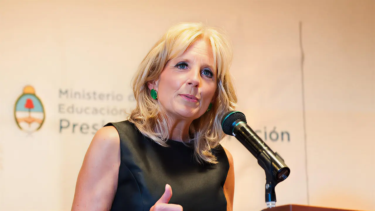 William Stevenson: Jill Biden's Ex-Husband Charged with Murder of Wife