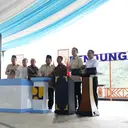 Prabowo Resmikan 5 Bendungan Senilai Rp 9,79 Triliun