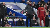 Jurgen Klopp Tak Khawatir Liverpool 3 Kali Kalah Beruntun