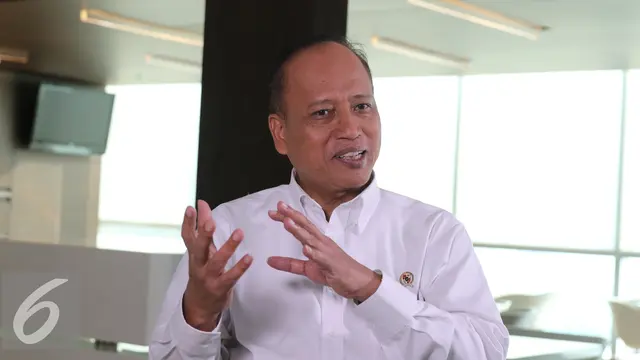 20160721-Menristek Dikti Muhammad Nasir-M Nasir-Jakarta- Herman Zakharia		